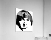 Eminem 15 Acrylic Print