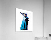 Eminem 17 Acrylic Print
