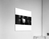 Eminem 19 Acrylic Print