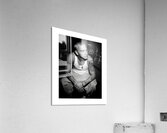 Eminem 20 Acrylic Print