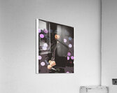Eminem 23 Acrylic Print