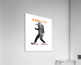 Eminem 24 Acrylic Print