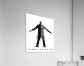 Eminem 25 Acrylic Print
