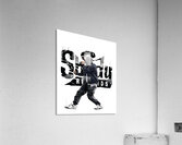 Eminem 28 Acrylic Print