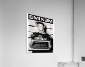 Eminem 31 Acrylic Print