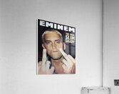 Eminem 37 Acrylic Print
