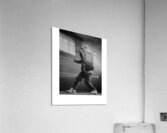 Eminem 44 Acrylic Print