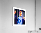 Eminem 57 Acrylic Print