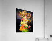 fraggle 23 Acrylic Print