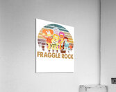 fraggle 27 Acrylic Print