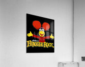 fraggle 33 Acrylic Print