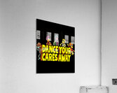 fraggle 39 Acrylic Print
