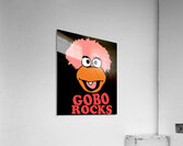 fraggle 43 Acrylic Print
