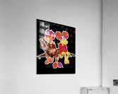 fraggle 52 Acrylic Print