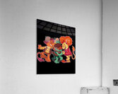 fraggle 59 Acrylic Print