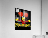 fraggle 60 Acrylic Print