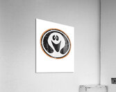 Ghostbusters 8 Acrylic Print