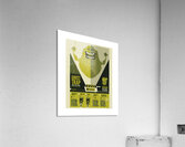 Ghostbusters 10 Acrylic Print