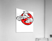 Ghostbusters 13 Acrylic Print