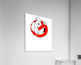 Ghostbusters 14 Acrylic Print