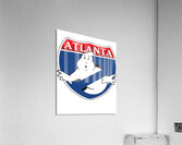 Ghostbusters 17 Acrylic Print