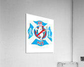 Ghostbusters 18 Acrylic Print