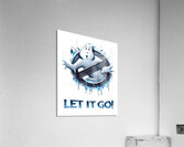 Ghostbusters 19 Acrylic Print