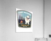 Ghostbusters 20 Acrylic Print
