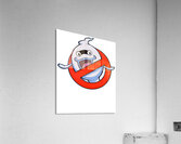 Ghostbusters 23 Acrylic Print