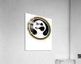 Ghostbusters 25 Acrylic Print