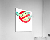 Ghostbusters 26 Acrylic Print