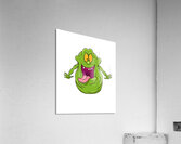 Ghostbusters 27 Acrylic Print