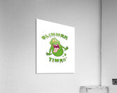 Ghostbusters 36 Acrylic Print