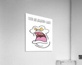 Ghostbusters 37 Acrylic Print