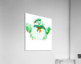 Ghostbusters 38 Acrylic Print