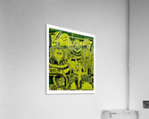 Ghostbusters 39 Acrylic Print