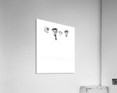 Ghostbusters 41 Acrylic Print