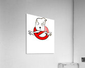 Ghostbusters 43 Acrylic Print