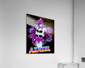 Helltaker 2 Acrylic Print