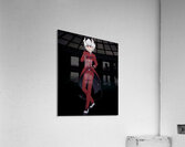 Helltaker 3 Acrylic Print