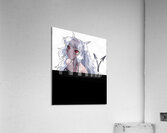Helltaker 9 Acrylic Print