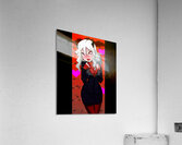 Helltaker 10 Acrylic Print