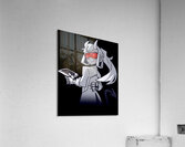 Helltaker 11 Acrylic Print