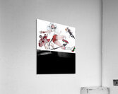 Helltaker 12 Acrylic Print