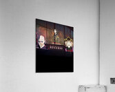 Helltaker 13 Acrylic Print