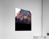 Helltaker 15 Acrylic Print