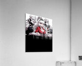 Helltaker 18 Acrylic Print