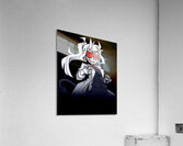 Helltaker 20 Acrylic Print