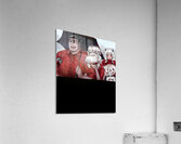 Helltaker 30 Acrylic Print