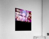 Helltaker 32 Acrylic Print